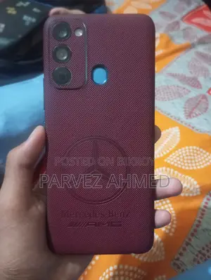 Itel Vision 3 2GB 32ROM (Used)