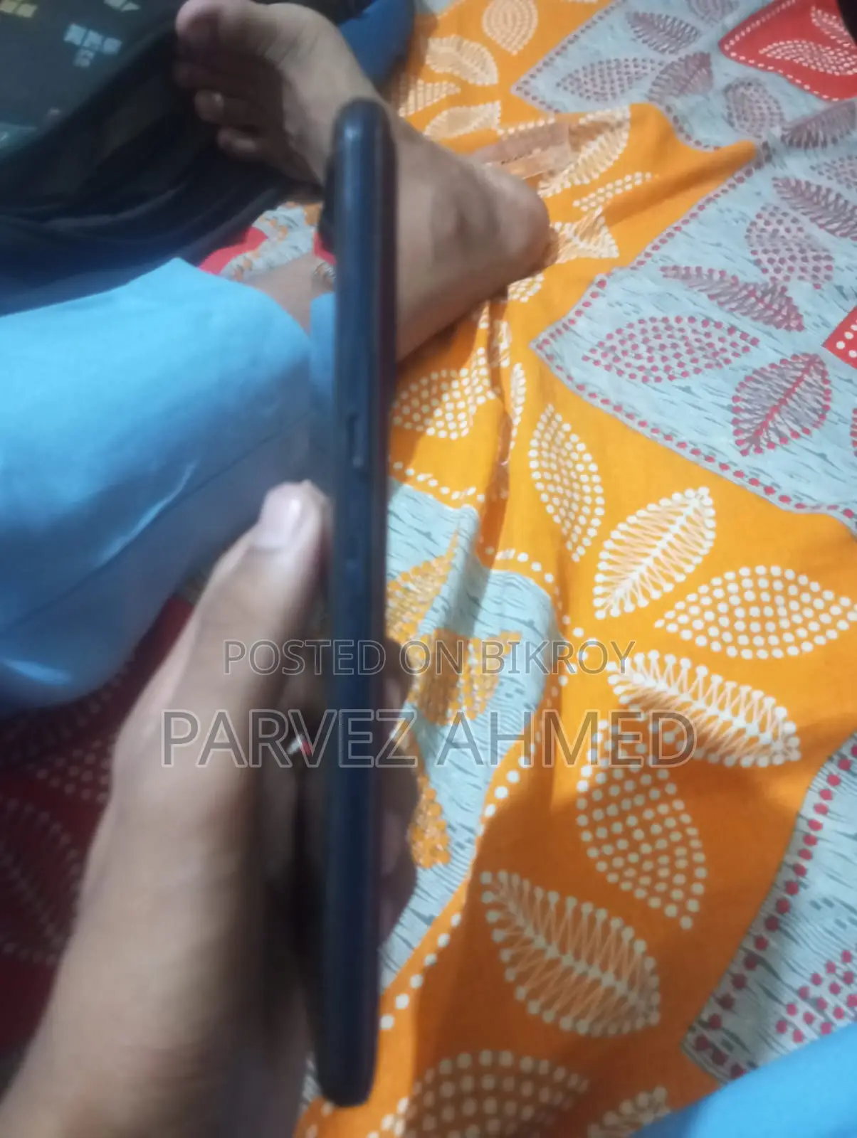 Itel Vision 3 2GB 32ROM (Used)