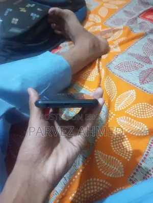 Itel Vision 3 2GB 32ROM (Used)