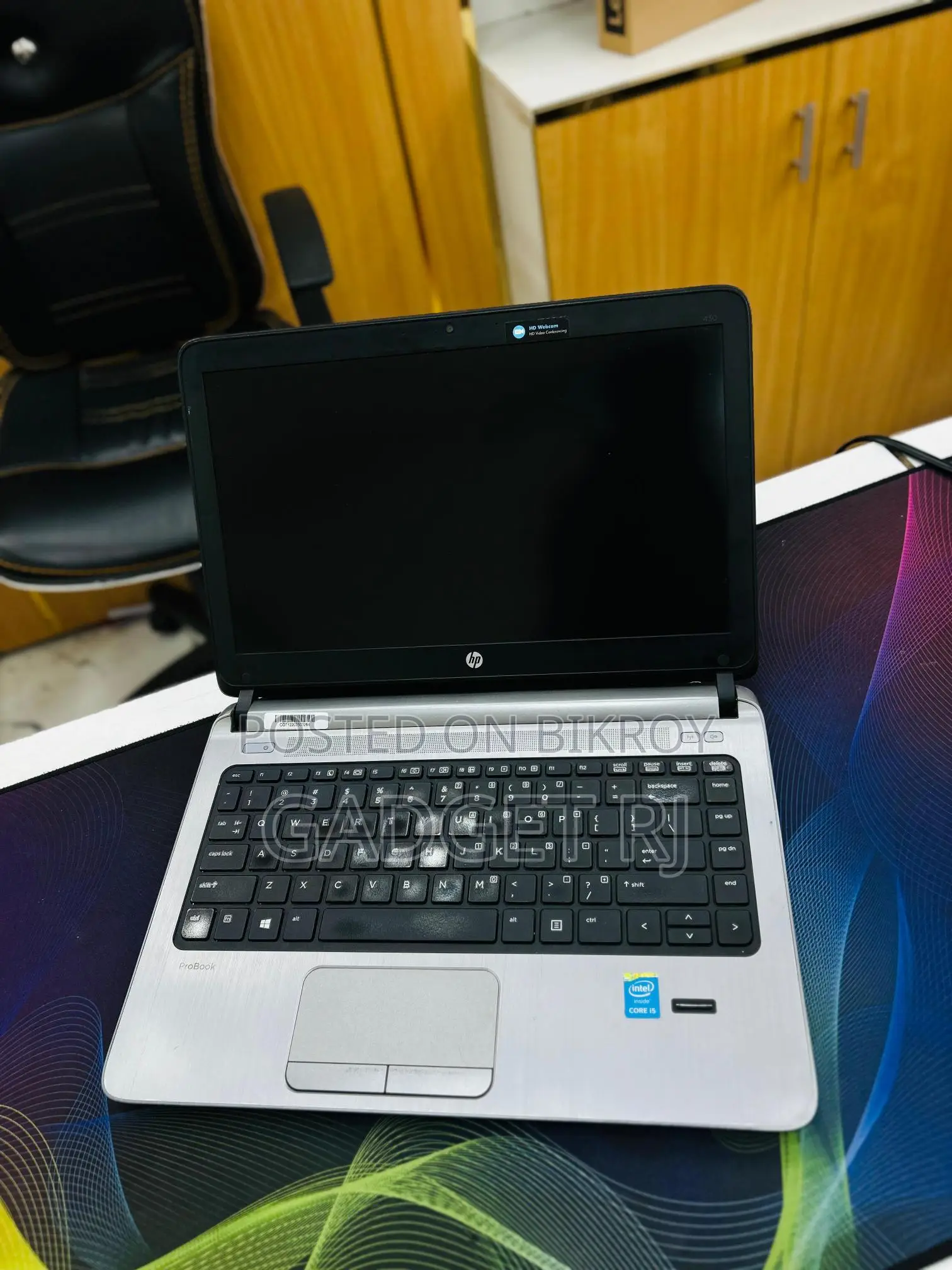 Hp ProBook 430 G2