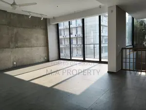 Duplex Apartment for Rent: 3-Bed, 5500sqft, Gulshan-2
