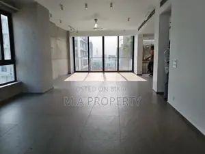 Duplex Apartment for Rent: 3-Bed, 5500sqft, Gulshan-2