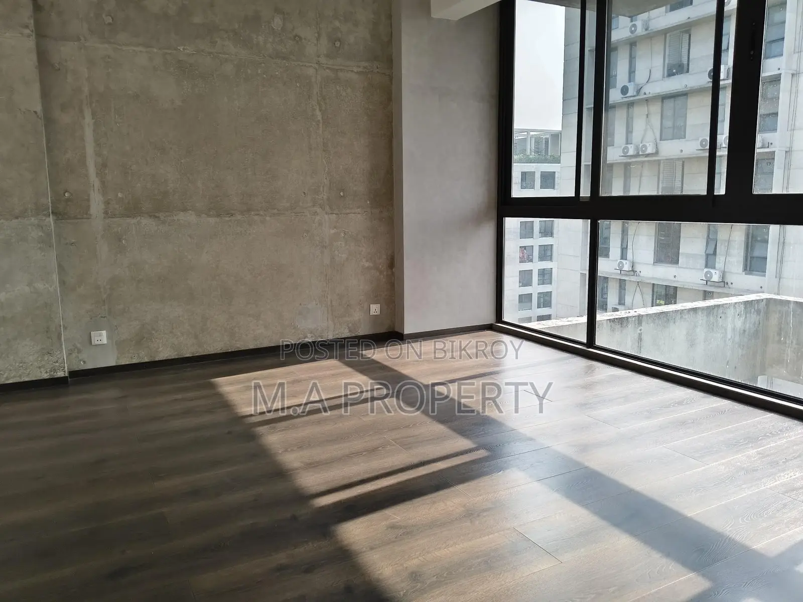 Duplex Apartment for Rent: 3-Bed, 5500sqft, Gulshan-2