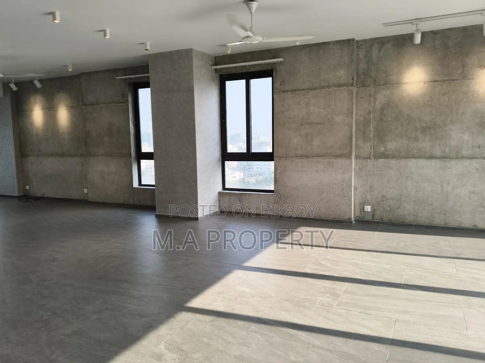 Duplex Apartment for Rent: 3-Bed, 5500sqft, Gulshan-2