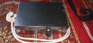 Anti Sweat Machine