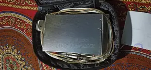 Anti-Sweat Machine