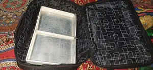 Anti-Sweat Machine