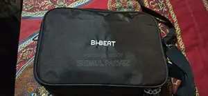 Anti-Sweat Machine
