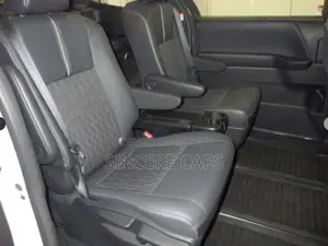 Toyota Noah S-Z PKG NON-HYB 4.5 2022