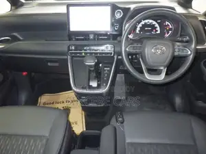 Toyota Noah S-Z PKG NON-HYB 4.5 2022