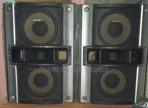 Gzr88d Speaker