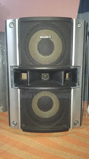 Gzr88d Speaker