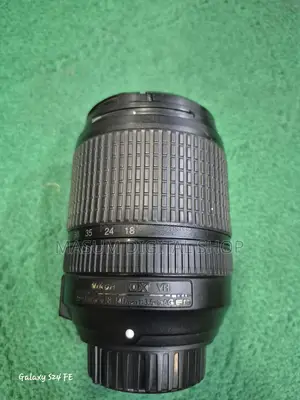 Nikon 18 140 Dx VR 1:3.5-5.6 G ED