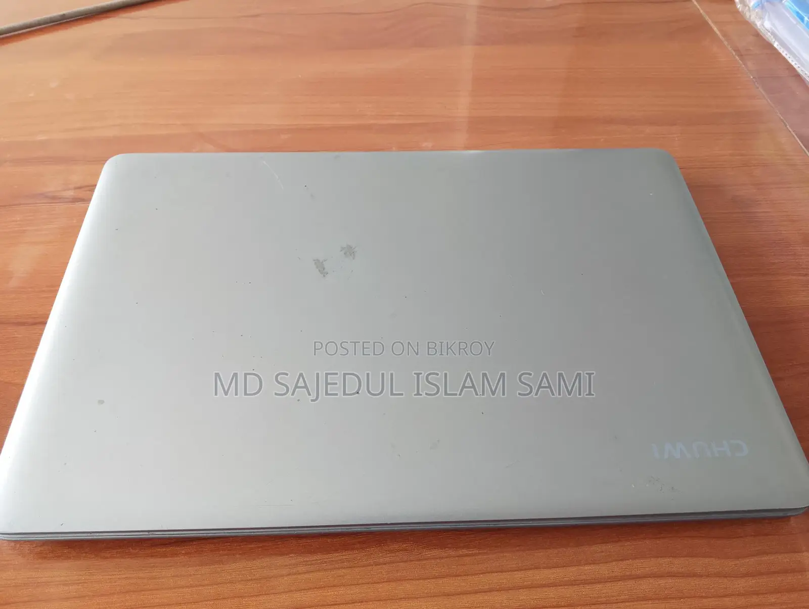Selling in fully fresh condition.