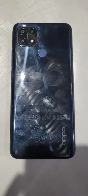 OPPO A15 (Used)