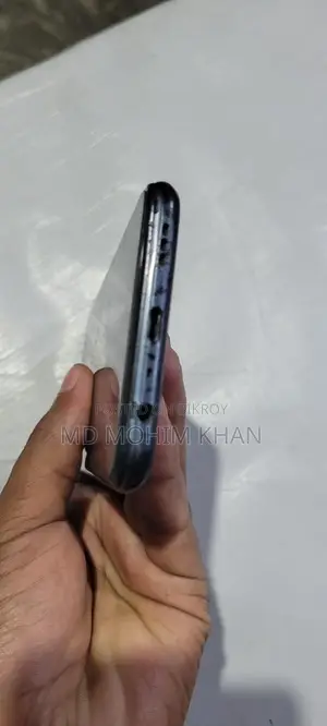 OPPO A15 (Used)