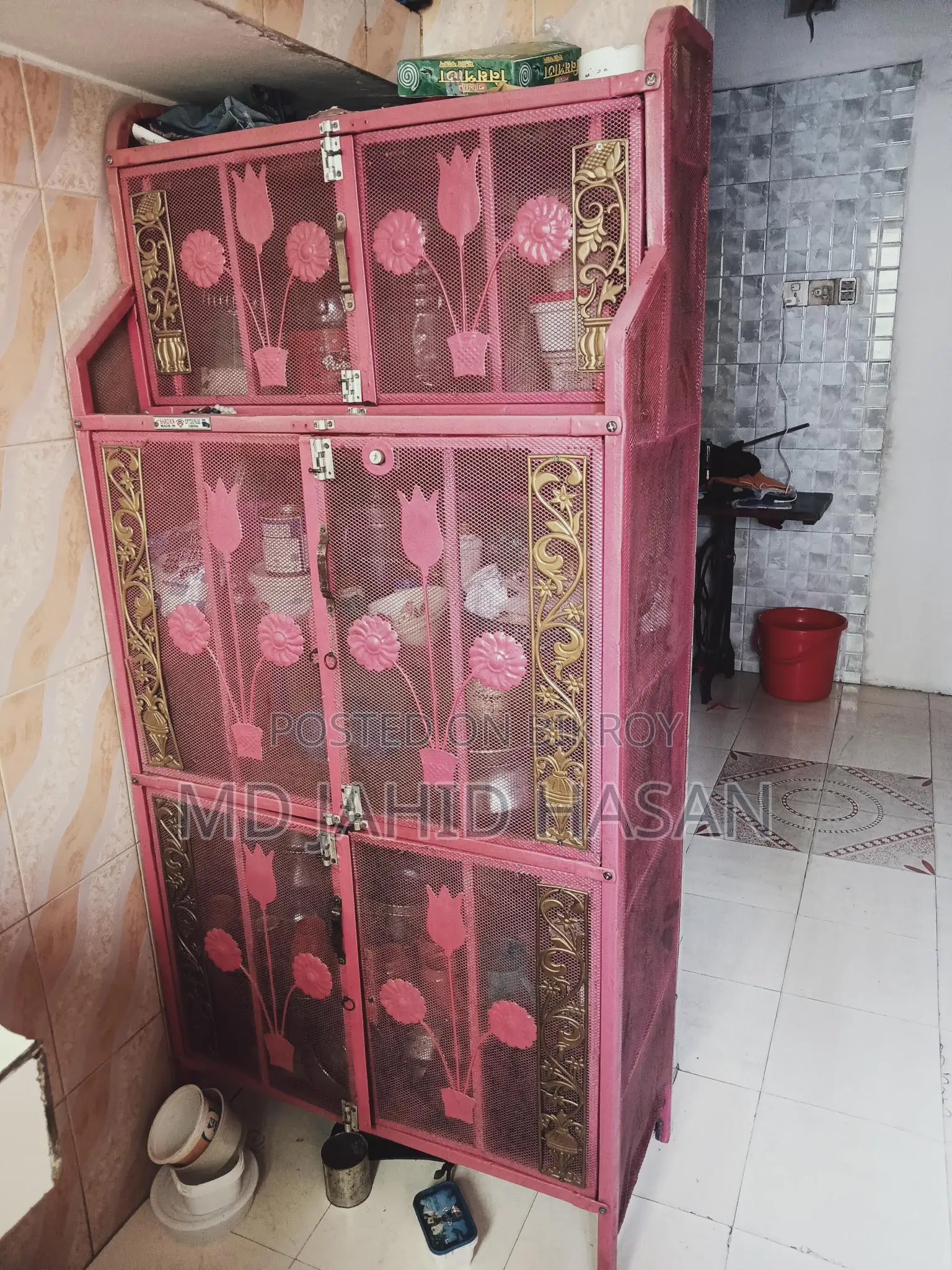 Khanaduli for Sale