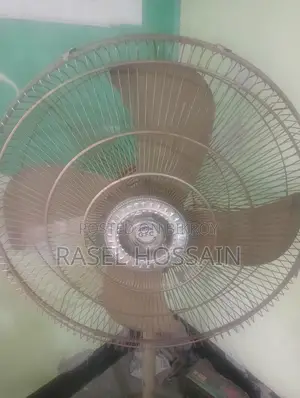 GFC STAND FAN