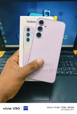 Samsung Galaxy A35 (8+128) (Used)