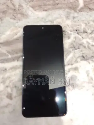 Xiaomi Redmi Note 12 5g (Used)