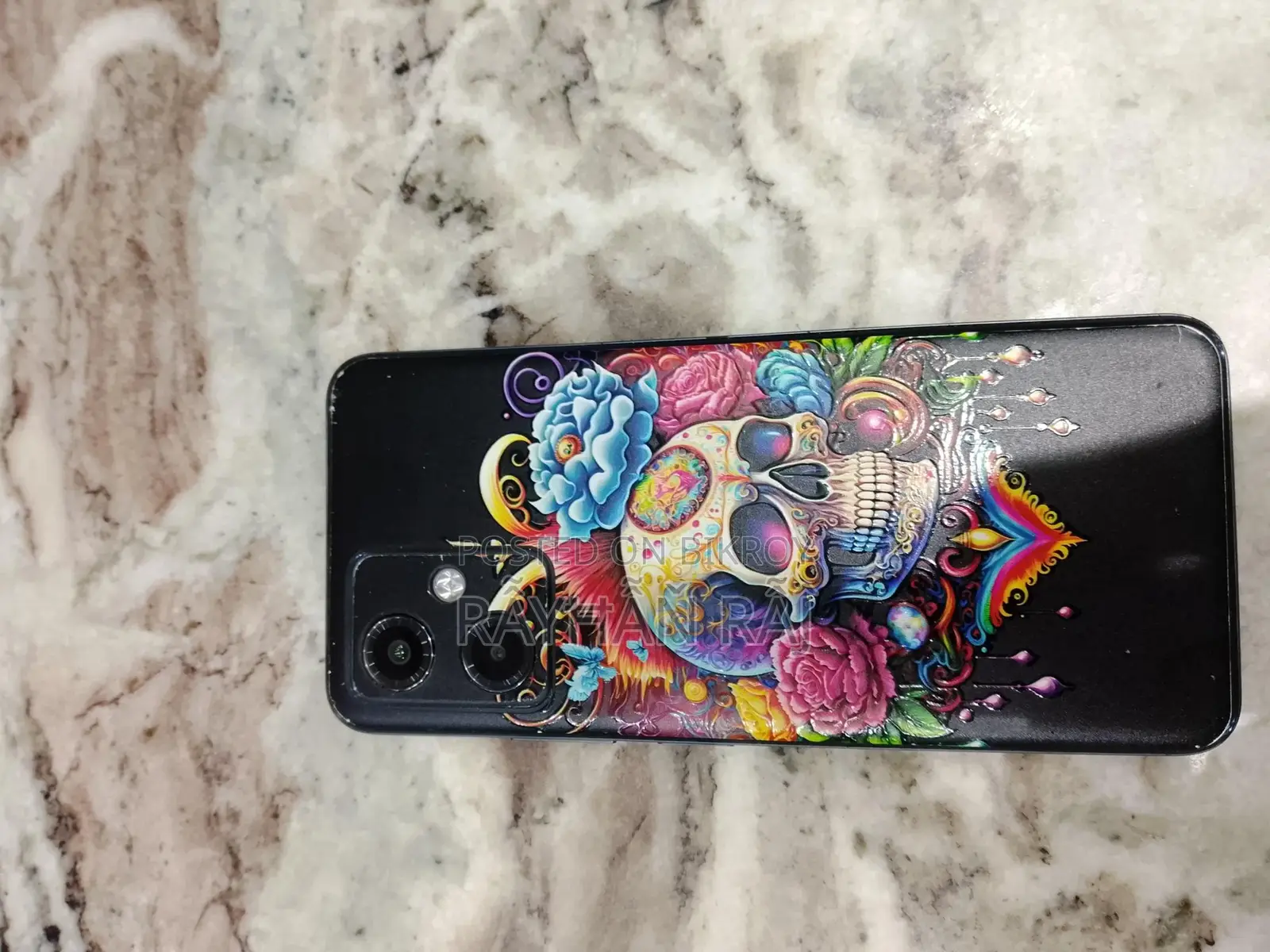 Xiaomi Redmi Note 12 5g (Used)