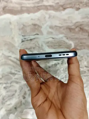 Xiaomi Redmi Note 12 5g (Used)