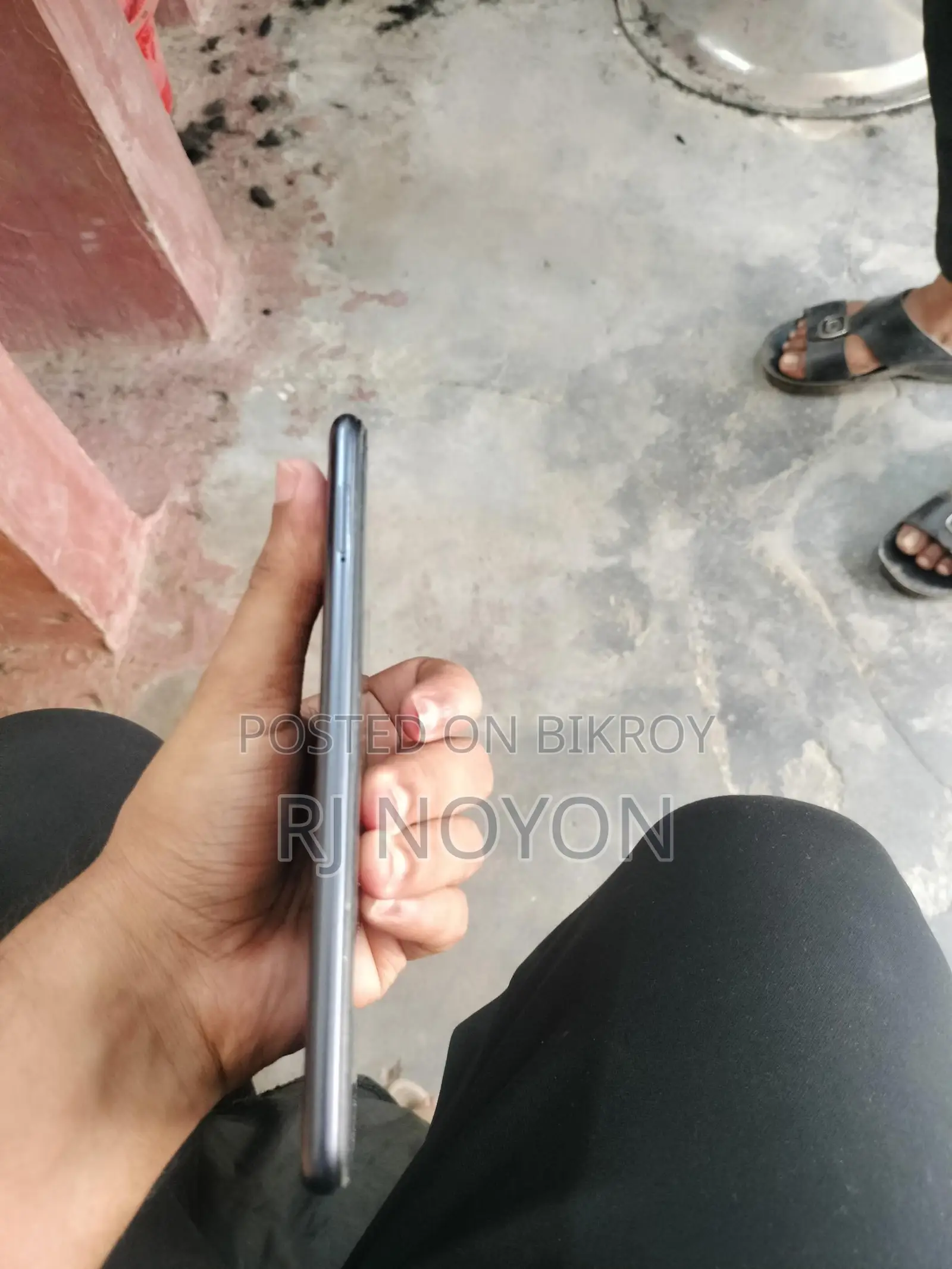 Samsung Galaxy A10 ` (Used)