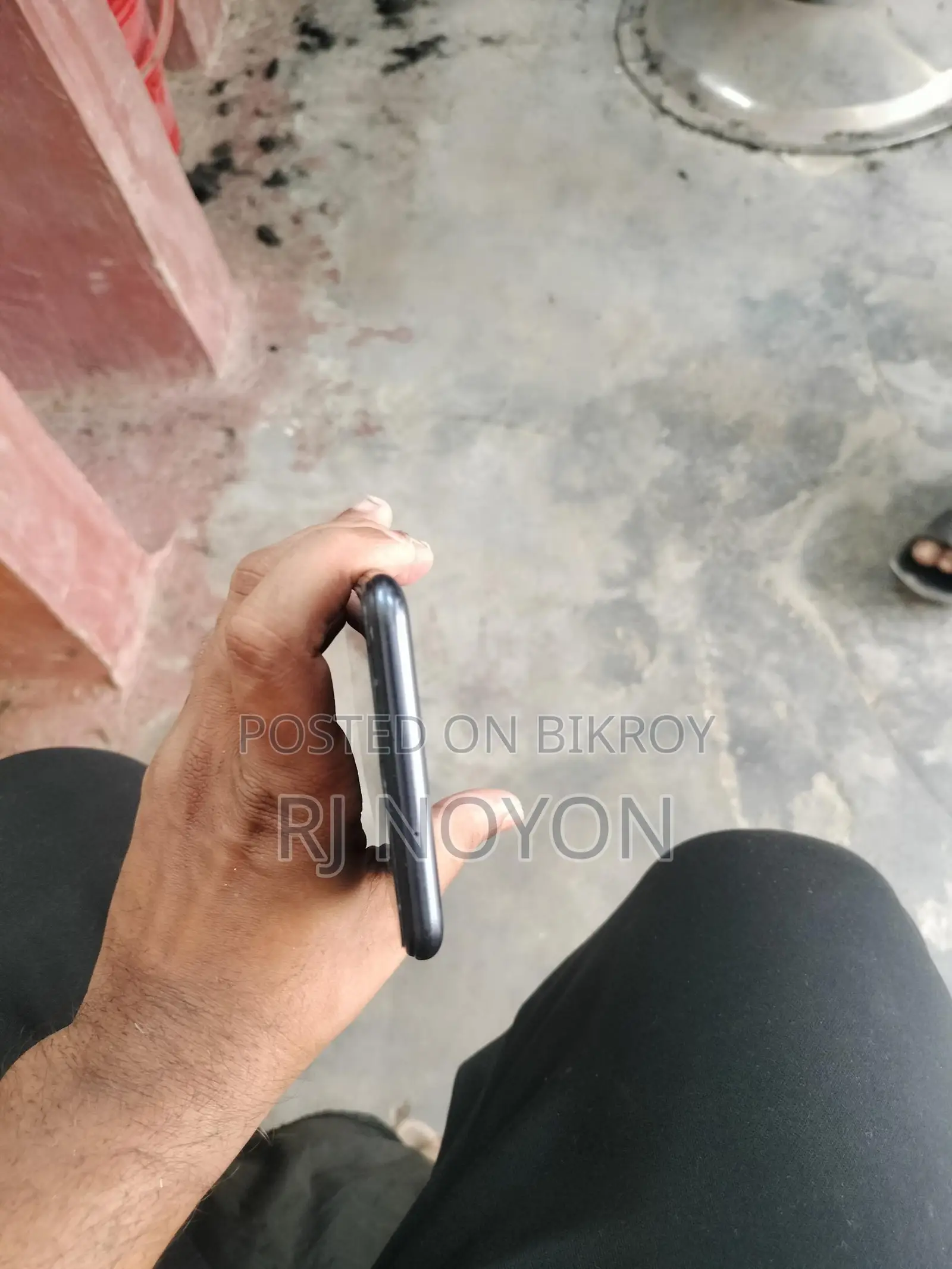 Samsung Galaxy A10 ` (Used)