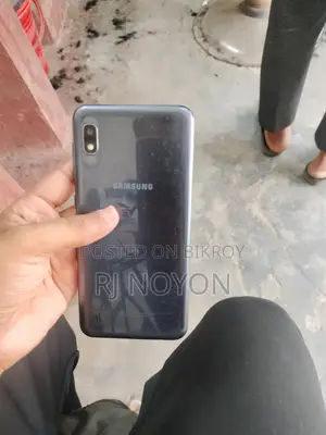 Samsung Galaxy A10 ` (Used)