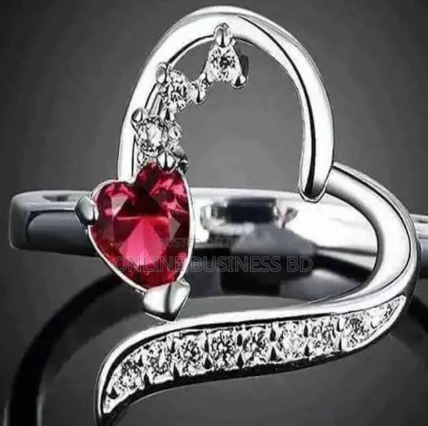 Premium Wedding Band