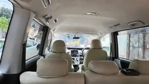 2013 Toyota Noah MPV