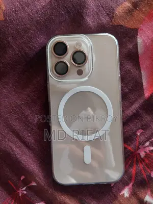 Apple iPhone 16 Pro Global (ব্যবহৃত)