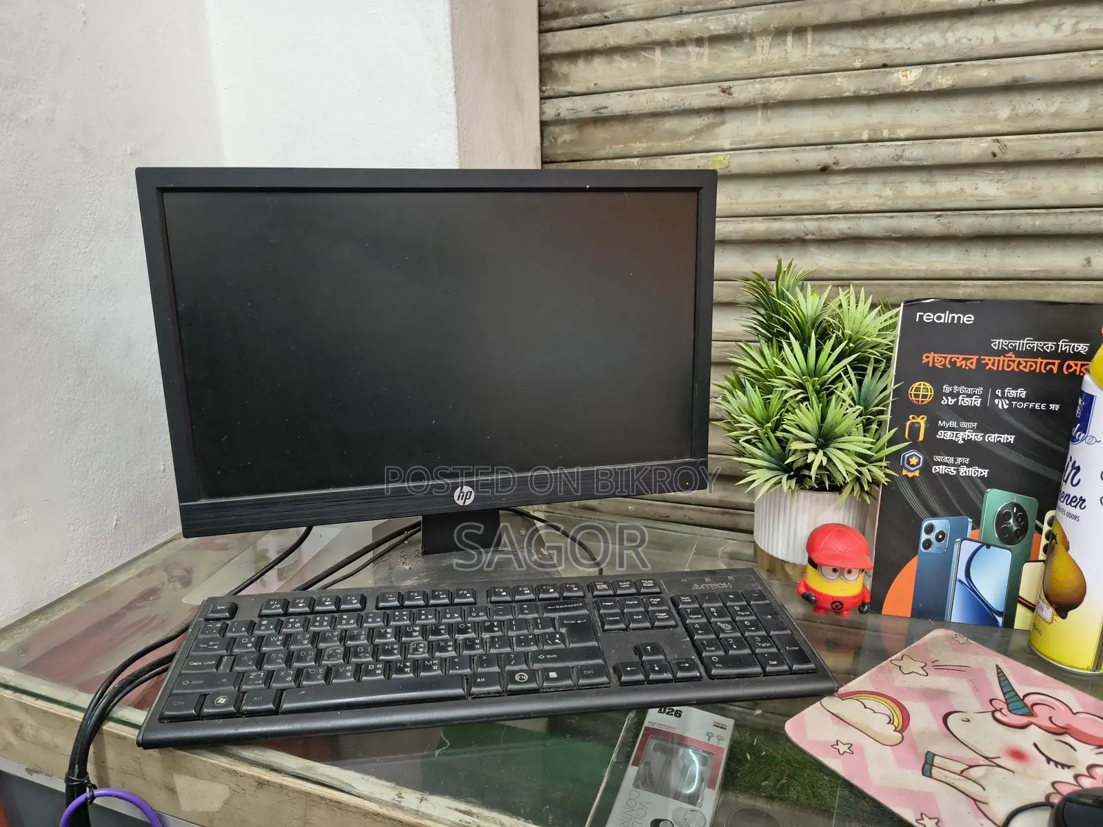 1 SSD or 2TB Hard disk