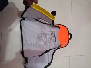 Life Jacket
