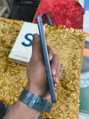 Samsung Galaxy S21 FE 5G Good (Used)