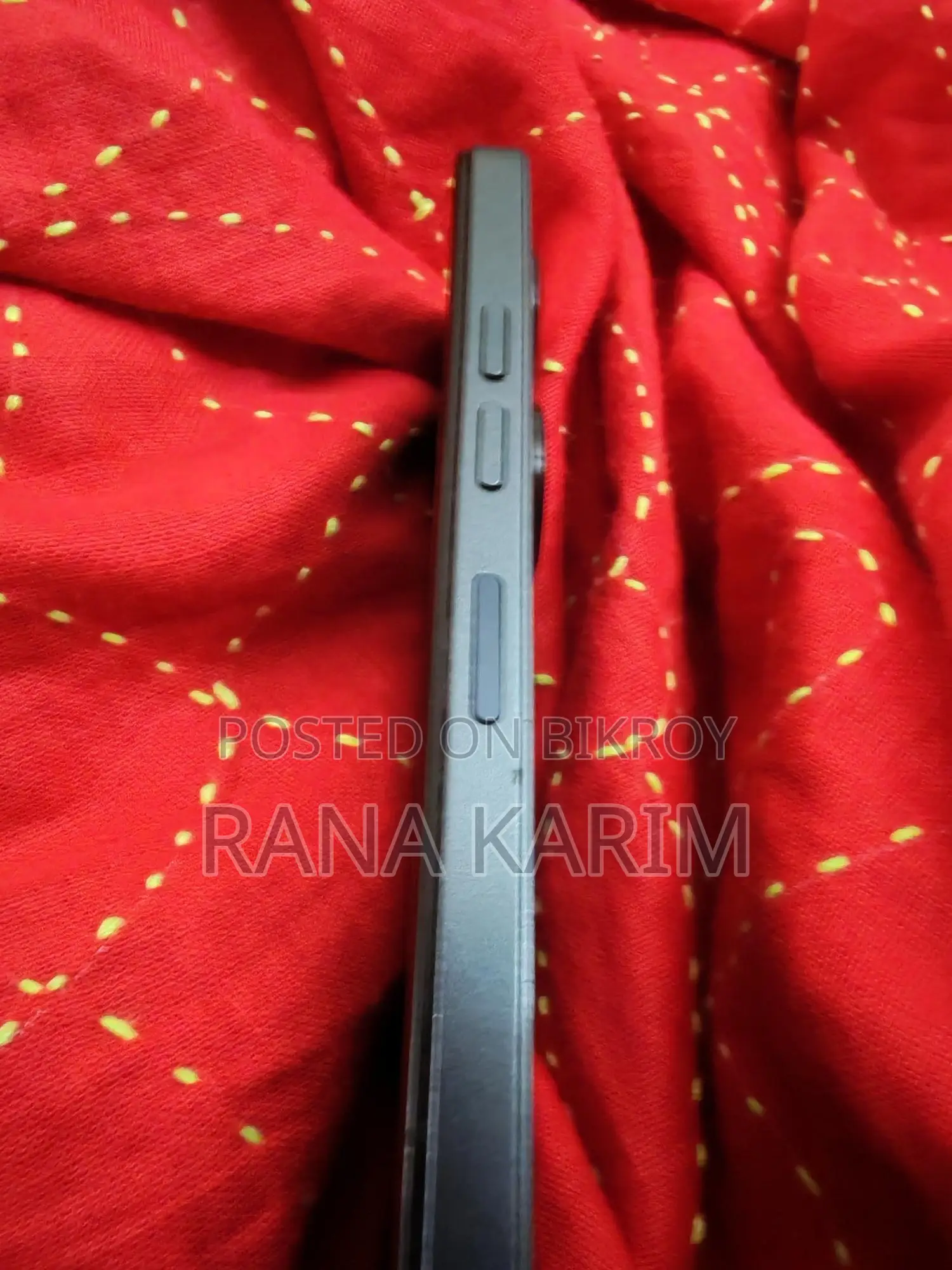 Tecno Spark 20C (Used)