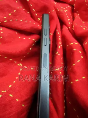 Tecno Spark 20C (Used)