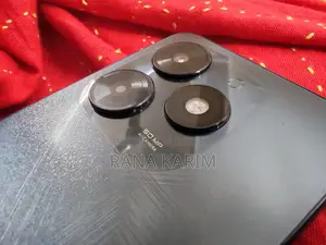 Tecno Spark 20C (Used)