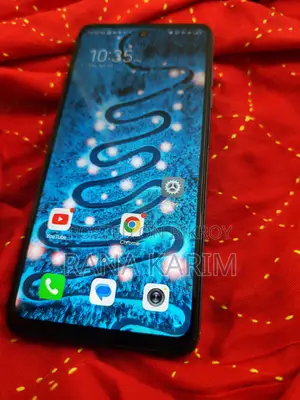Tecno Spark 20C (Used)