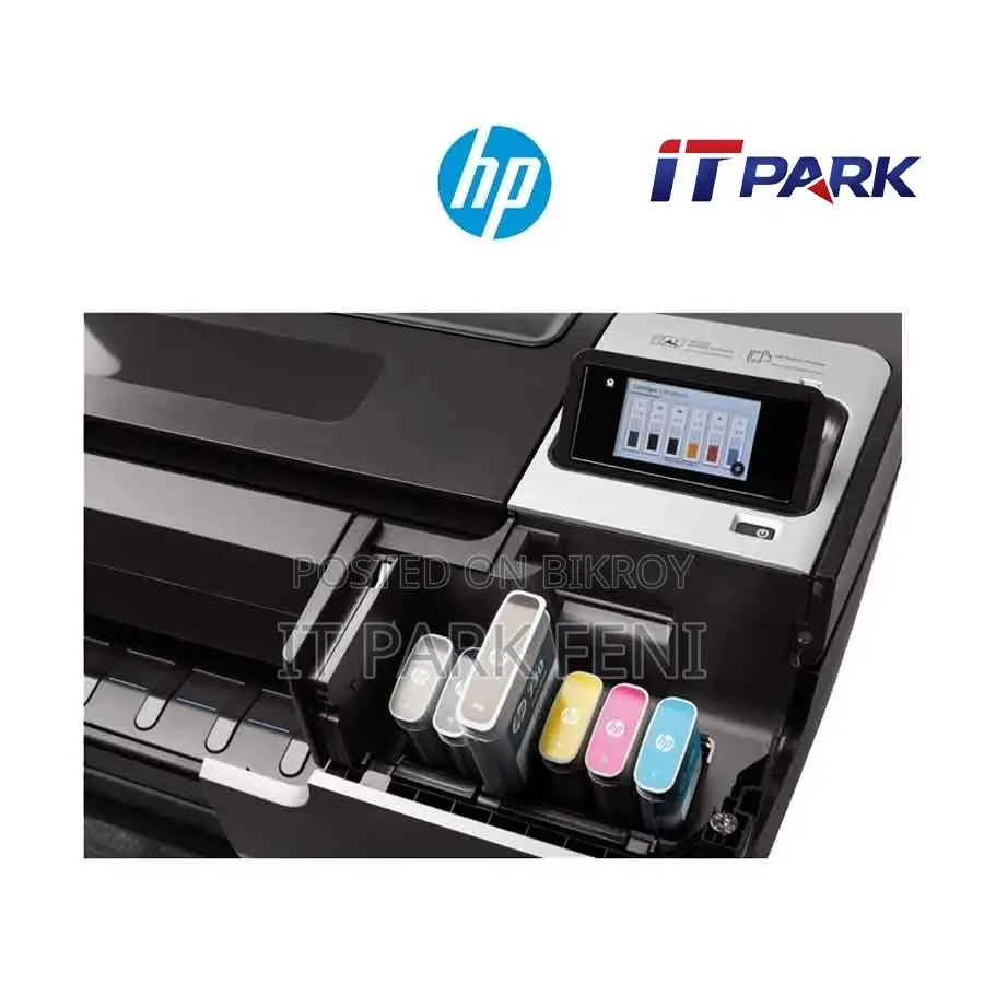 HP DesignJet T1708 44-in Printer
