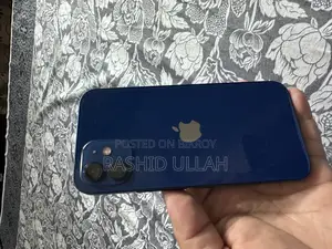 Apple iPhone 12 . (Used)