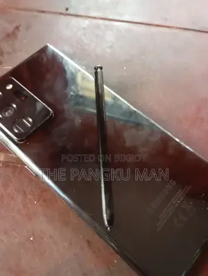 Samsung Galaxy Note 20 Ultra good (Used)