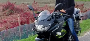 Suzuki Gixxer SF . 2026