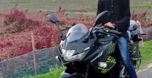 Suzuki Gixxer SF . 2026