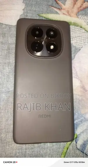 Xiaomi Redmi 15 (Used)