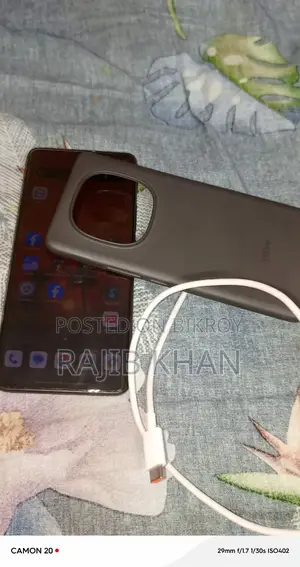 Xiaomi Redmi 15 (Used)