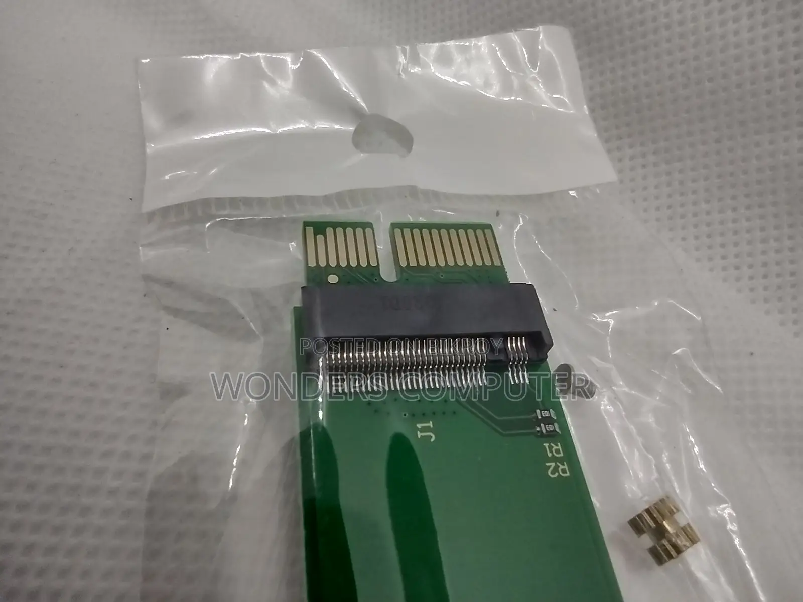 m.2 converter