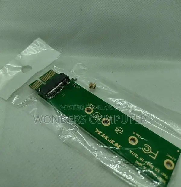 m.2 converter