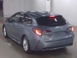 Toyota Corolla S 2021