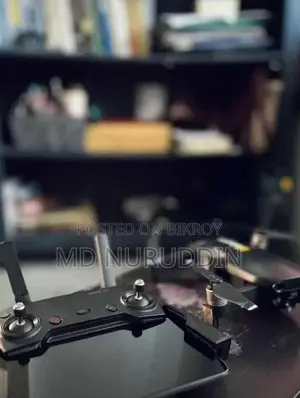 DJI Mavic Air Drone – Good Condition (1 Battery Active)